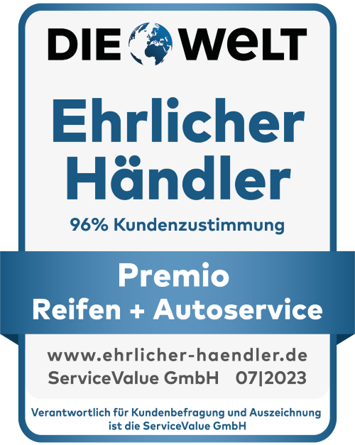 RHW Reifenhaus Westerwald GmbH   