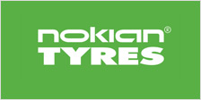 Nokian Reifen